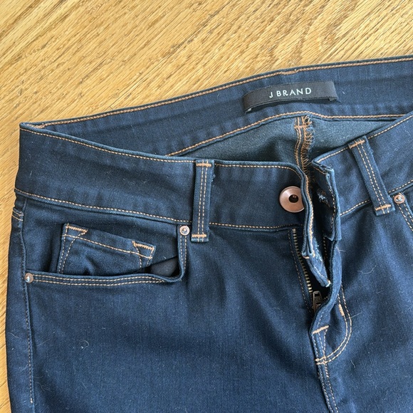 J Brand flared jeans - Picture 2 of 4